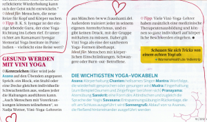 FrauShantiViniYoga